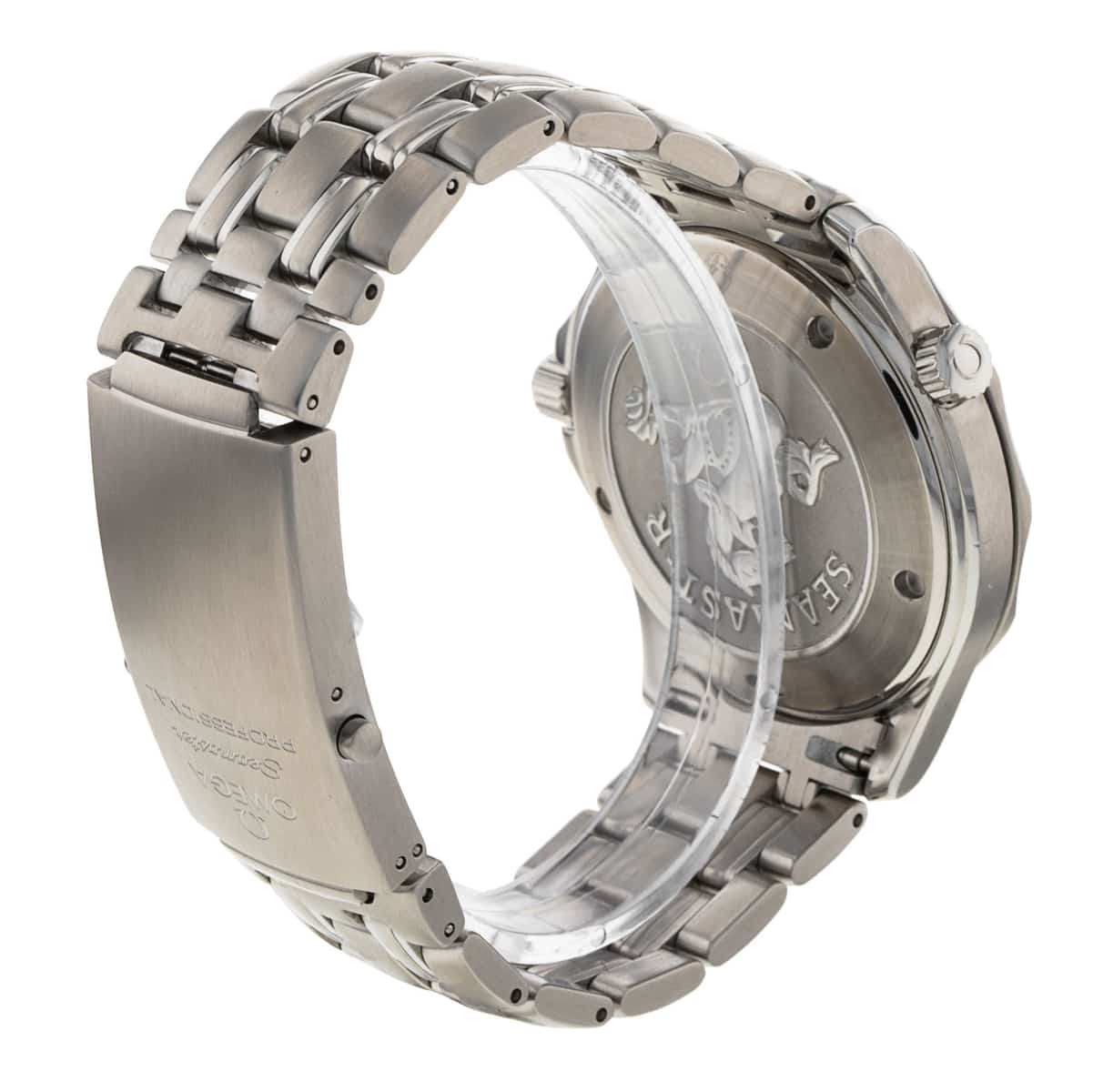 Omega Seamaster 300m 2221.80.00 Omega Seamaster 300m 2221.80.00